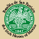 Batallón de San Patricio: the Irish Heroes of Mexico